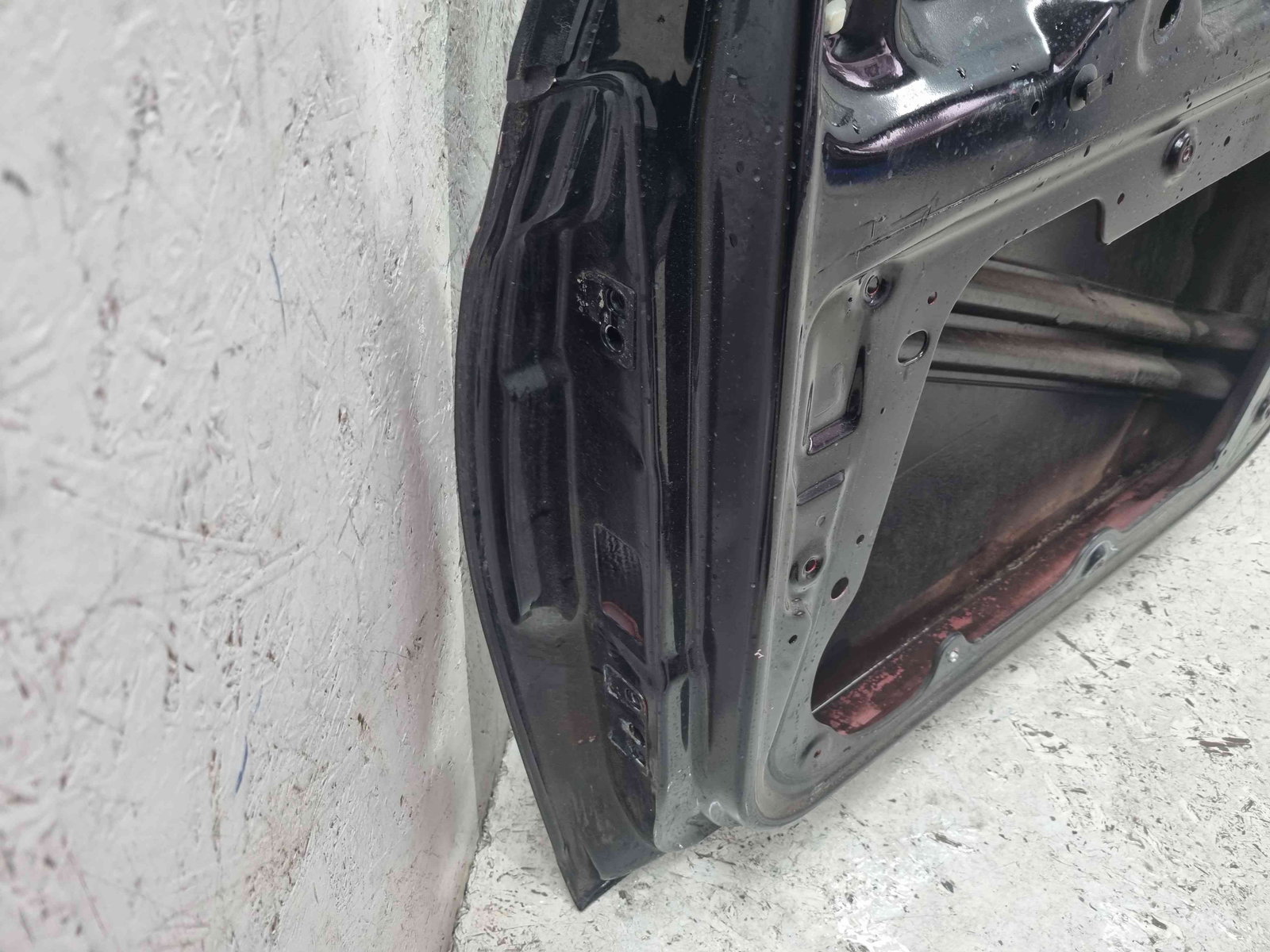 Usa dreapta fata Volkswagen Golf 6 (5K1) [Fabr 2009-2013] - imagine 9