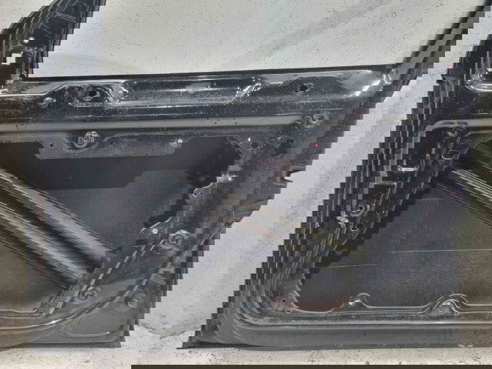 Usa dreapta fata Volkswagen Golf 6 (5K1) [Fabr 2009-2013]