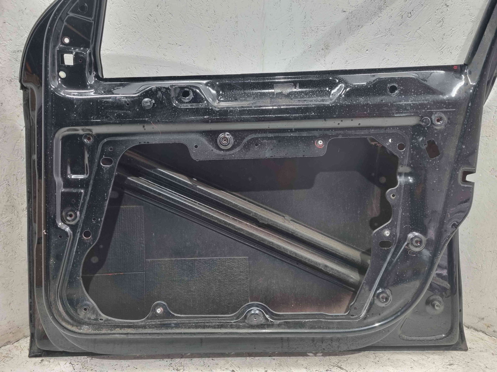 Usa dreapta fata Volkswagen Golf 6 (5K1) [Fabr 2009-2013] - imagine 11