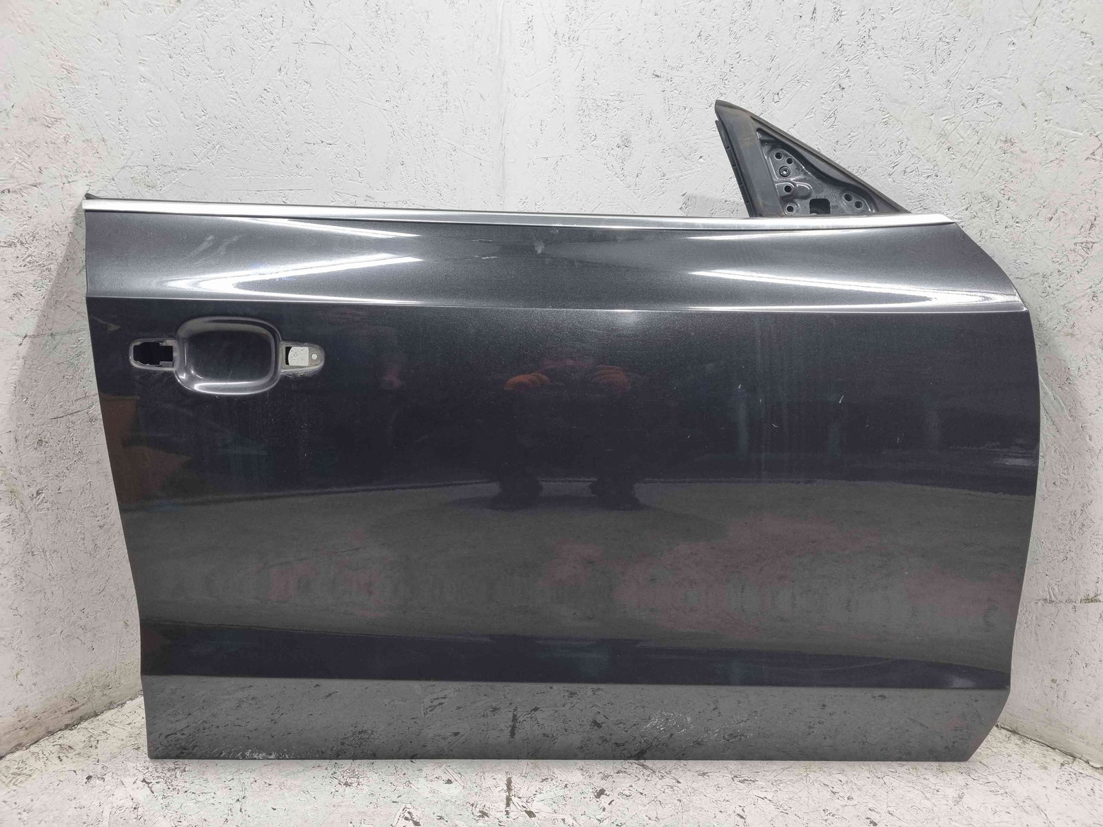 Usa dreapta fata Audi A5 Sportback (8TA) Facelift [Fabr 2009-2015] - imagine 1