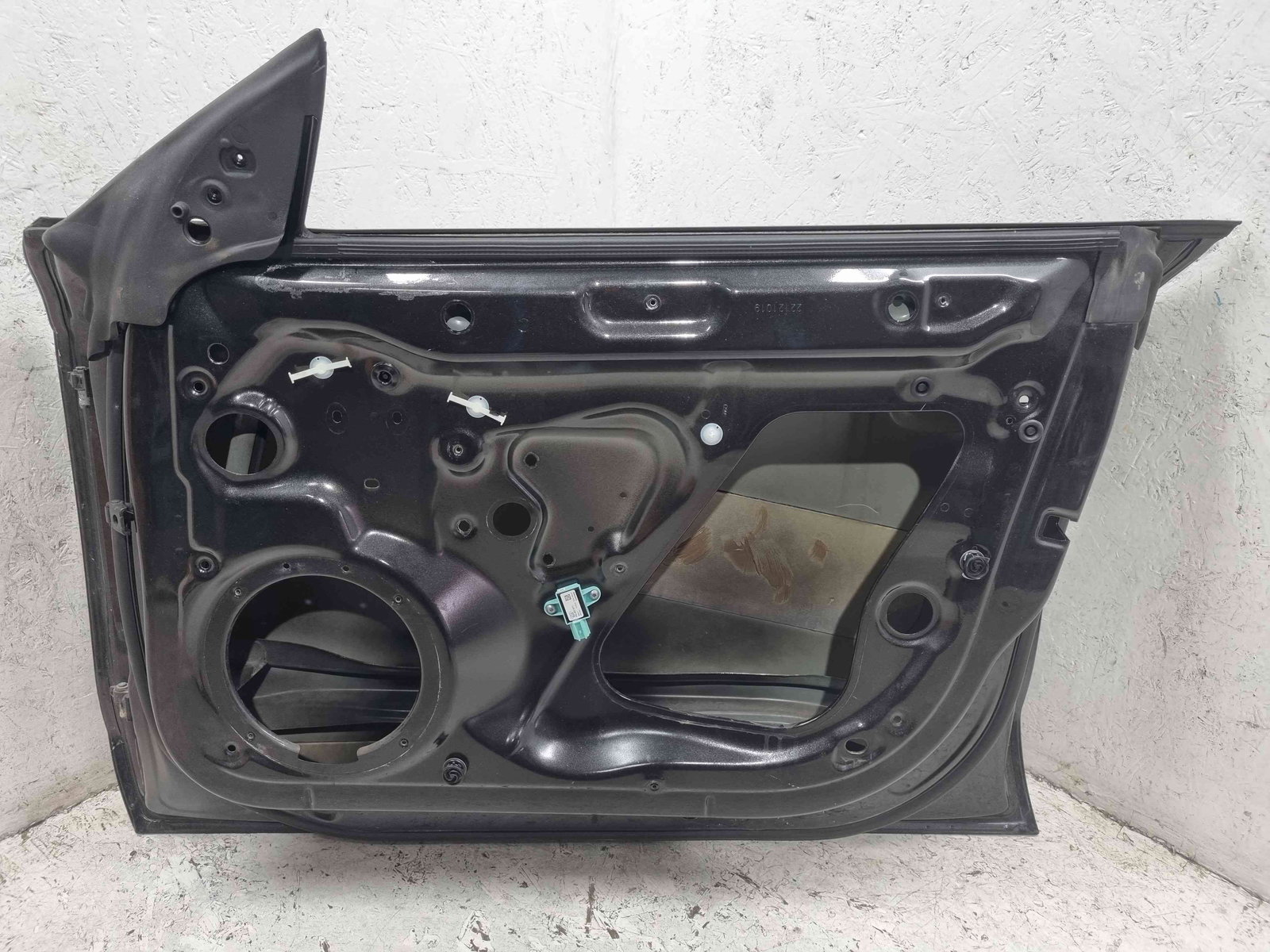 Usa dreapta fata Audi A5 Sportback (8TA) Facelift [Fabr 2009-2015] - imagine 5