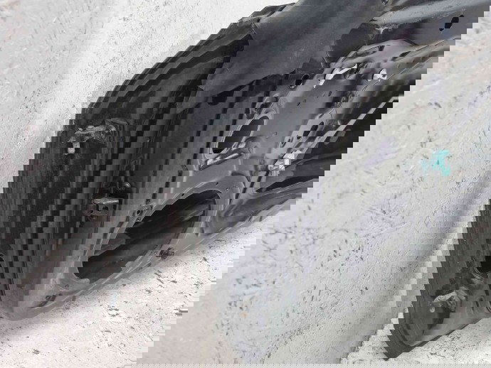 Usa dreapta fata Audi A5 Sportback (8TA) Facelift [Fabr 2009-2015]