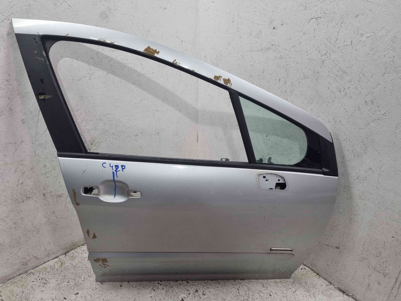 Usa dreapta fata Peugeot 308 [Fabr 2007-2013]