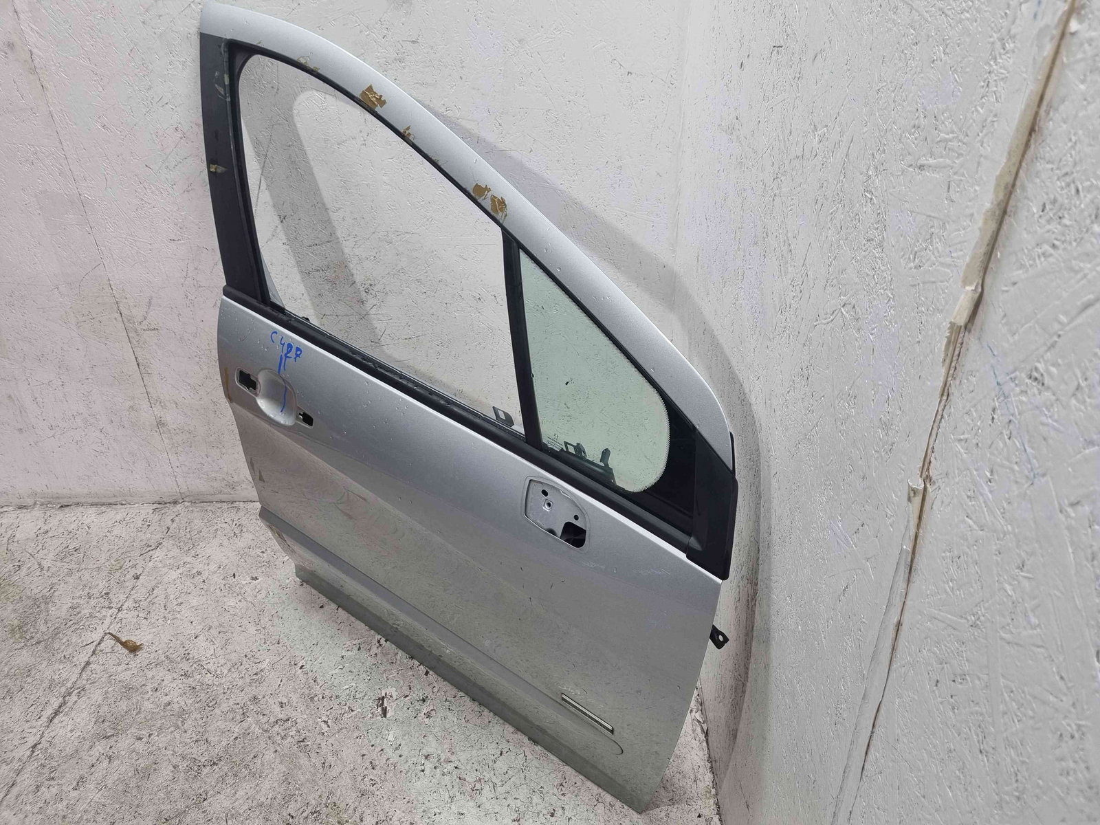 Usa dreapta fata Peugeot 308 [Fabr 2007-2013] - imagine 2