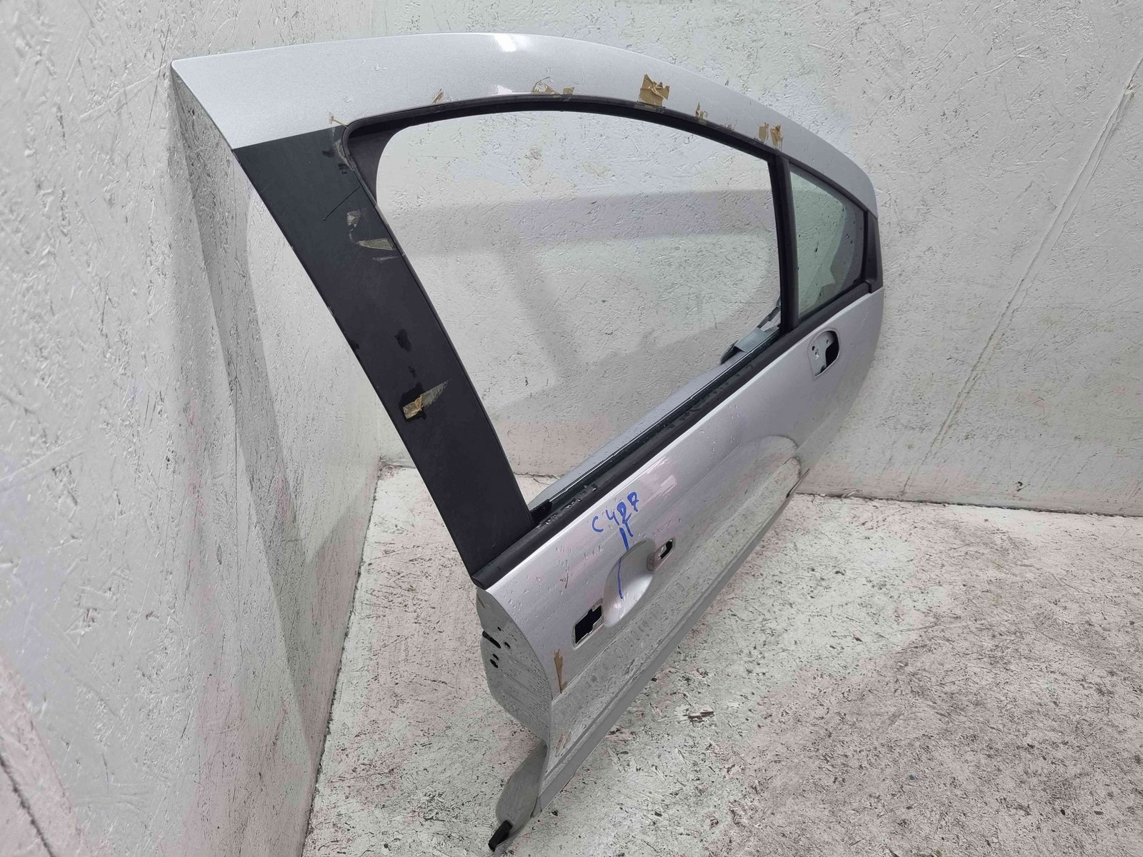 Usa dreapta fata Peugeot 308 [Fabr 2007-2013] - imagine 3