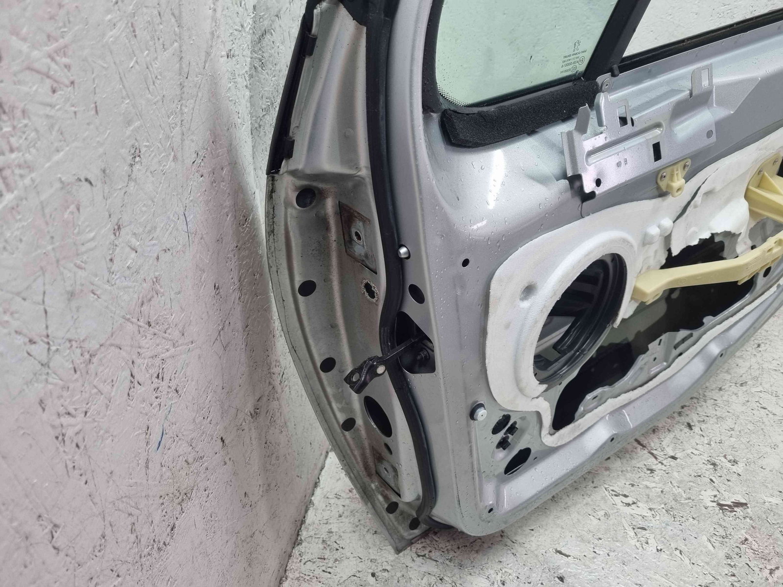 Usa dreapta fata Peugeot 308 [Fabr 2007-2013] - imagine 8