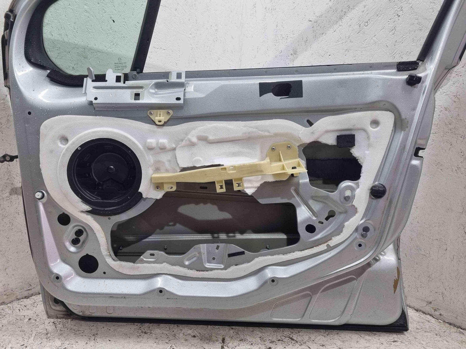 Usa dreapta fata Peugeot 308 [Fabr 2007-2013] - imagine 10