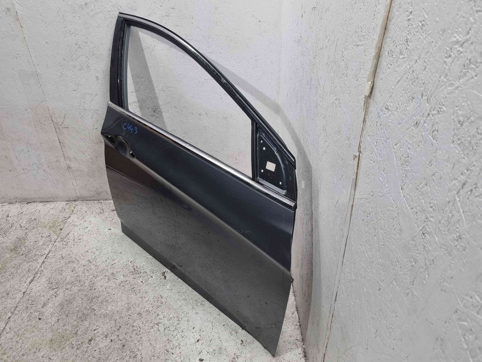 Usa dreapta fata Hyundai i40 Wagon [Fabr 2012-2019] - imagine 2