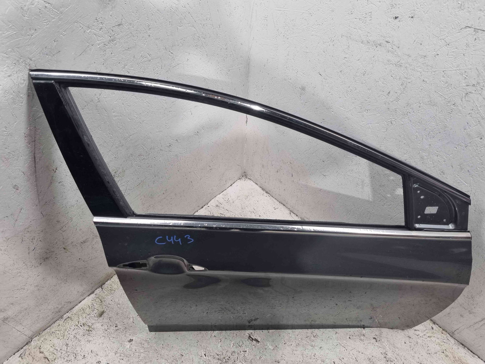 Usa dreapta fata Hyundai i40 Wagon [Fabr 2012-2019] - imagine 4