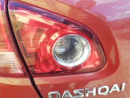 Stop stanga haion Nissan Qashqai 1.5 DCI K9K OEM 2009-2013