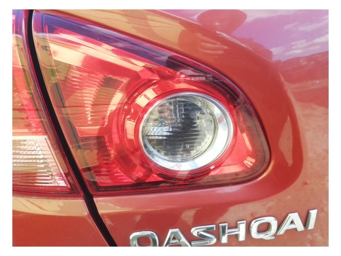 Stop stanga haion Nissan Qashqai 1.5 DCI K9K OEM 2009-2013