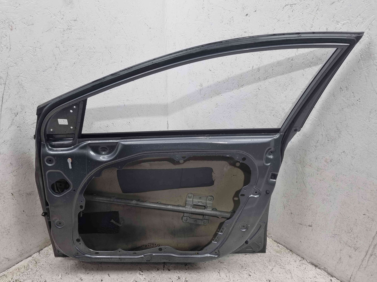 Usa dreapta fata Hyundai i40 Wagon [Fabr 2012-2019] - imagine 6