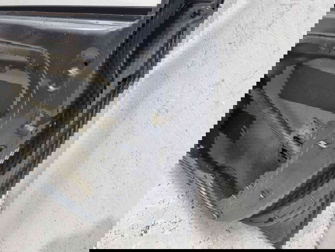 Usa dreapta fata Hyundai i40 Wagon [Fabr 2012-2019]