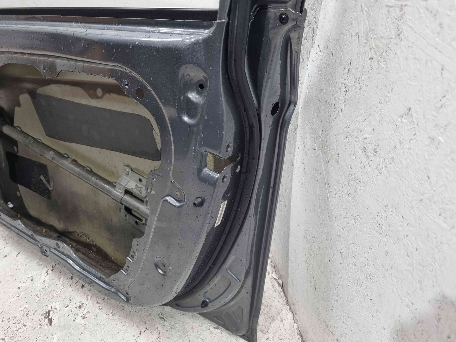 Usa dreapta fata Hyundai i40 Wagon [Fabr 2012-2019] - imagine 7