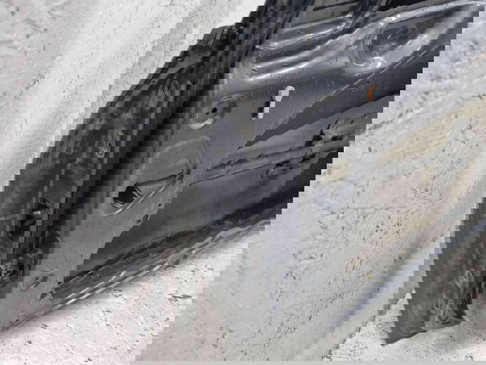 Usa dreapta fata Hyundai i40 Wagon [Fabr 2012-2019]