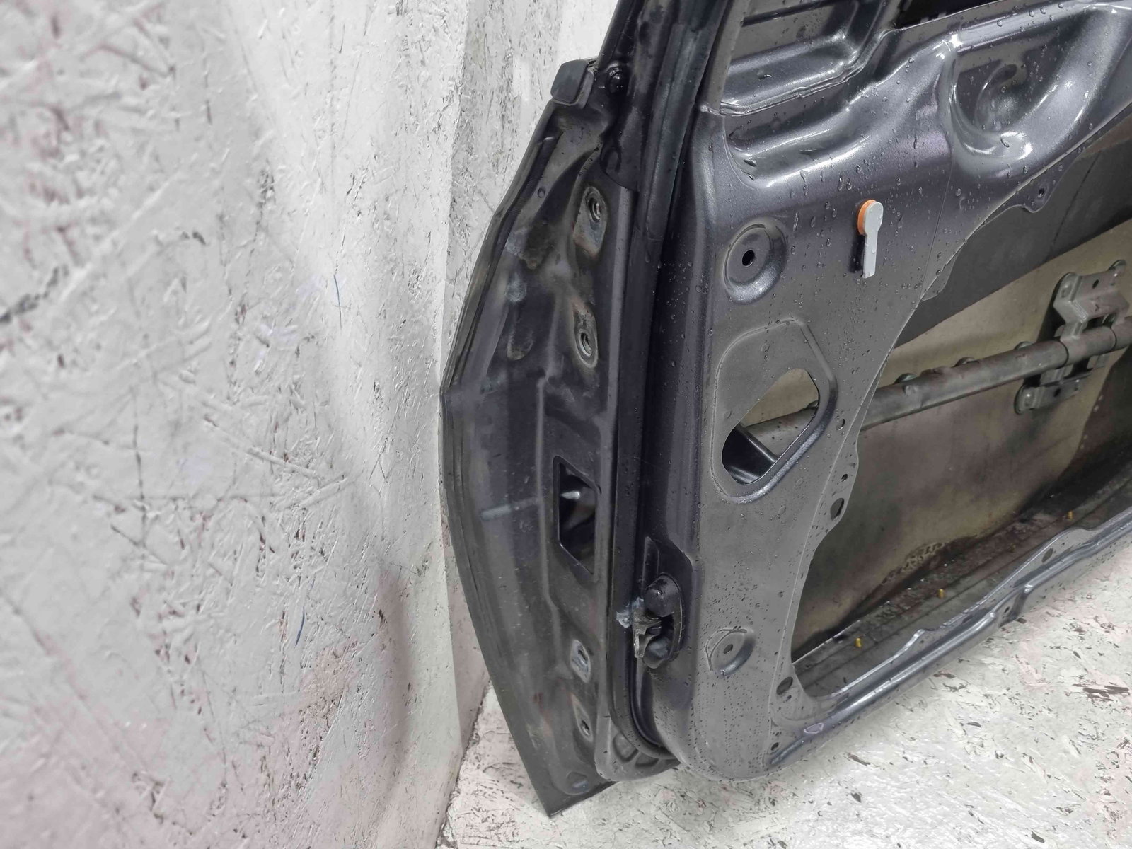 Usa dreapta fata Hyundai i40 Wagon [Fabr 2012-2019] - imagine 8