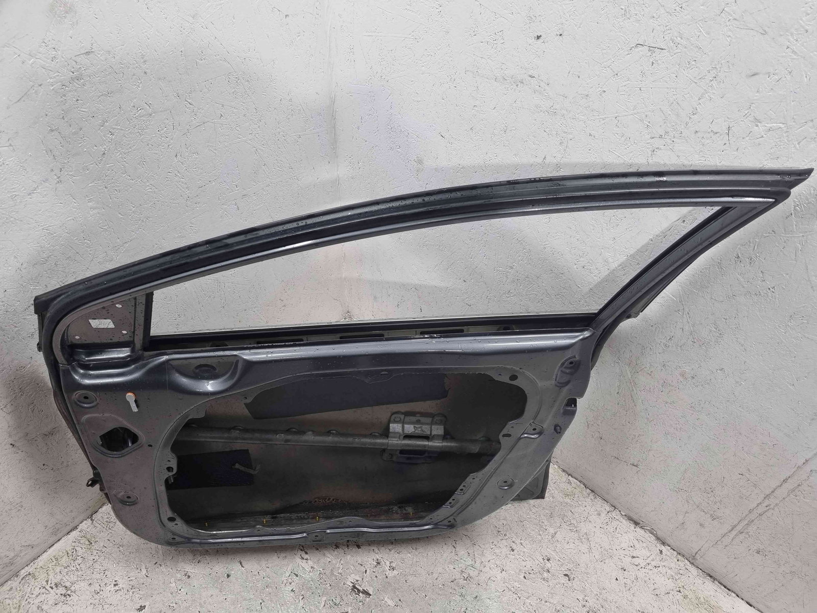 Usa dreapta fata Hyundai i40 Wagon [Fabr 2012-2019] - imagine 9