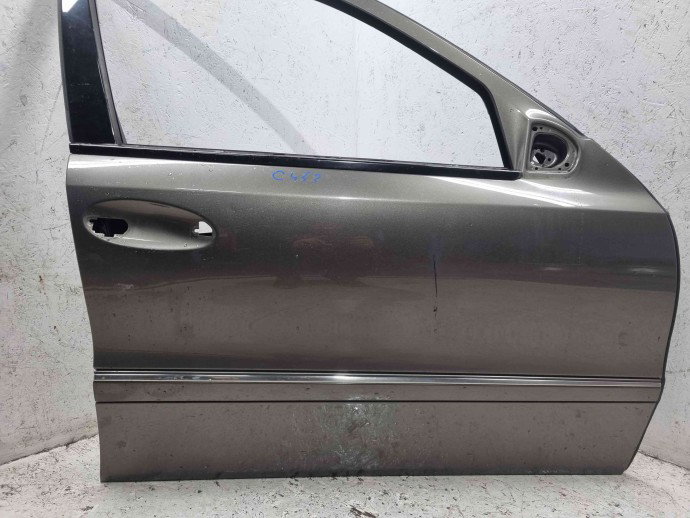 Usa dreapta fata Mercedes Clasa E (W211) [Fabr 2002-2009]