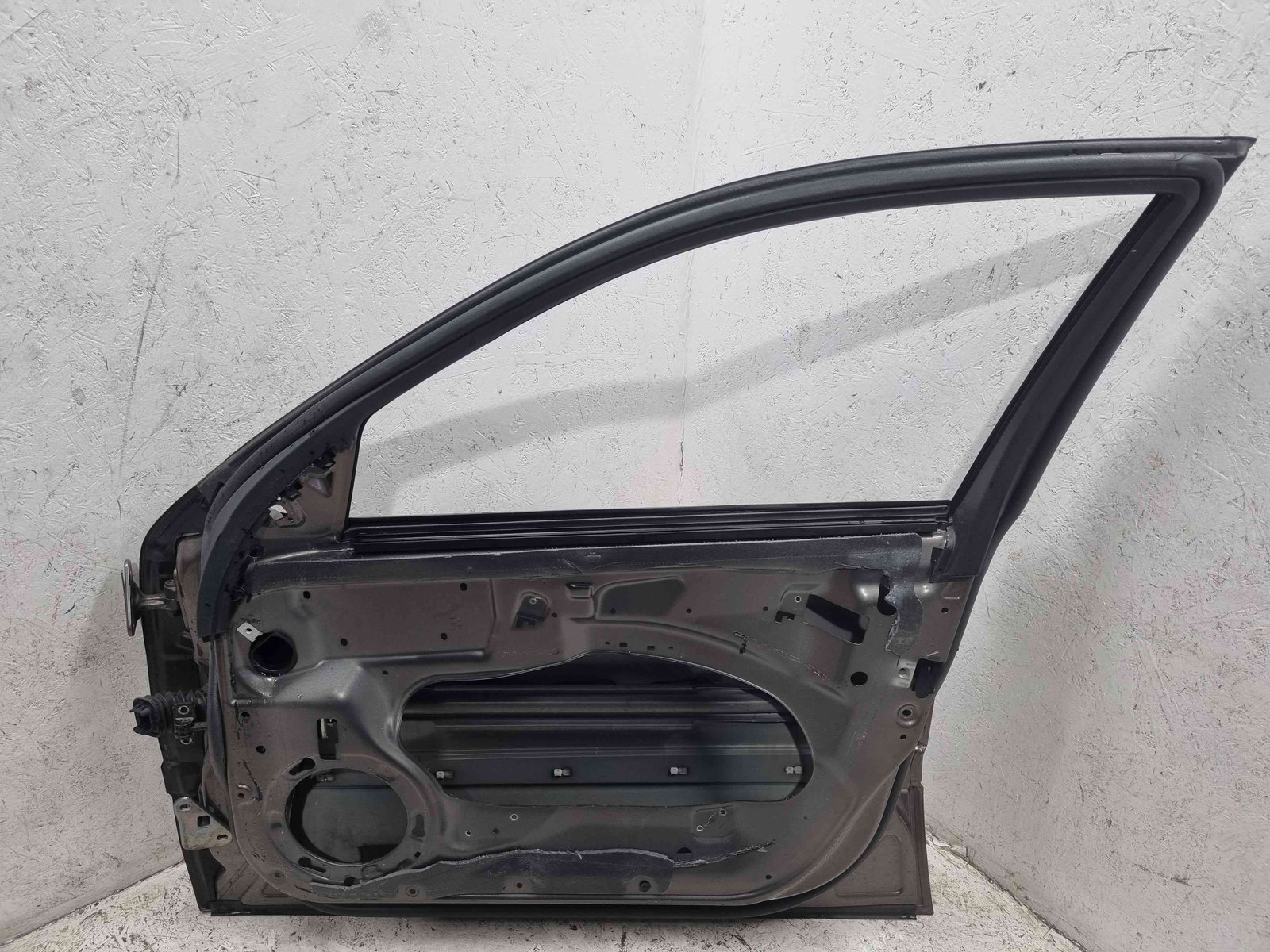 Usa dreapta fata Mercedes Clasa E (W211) [Fabr 2002-2009] - imagine 6