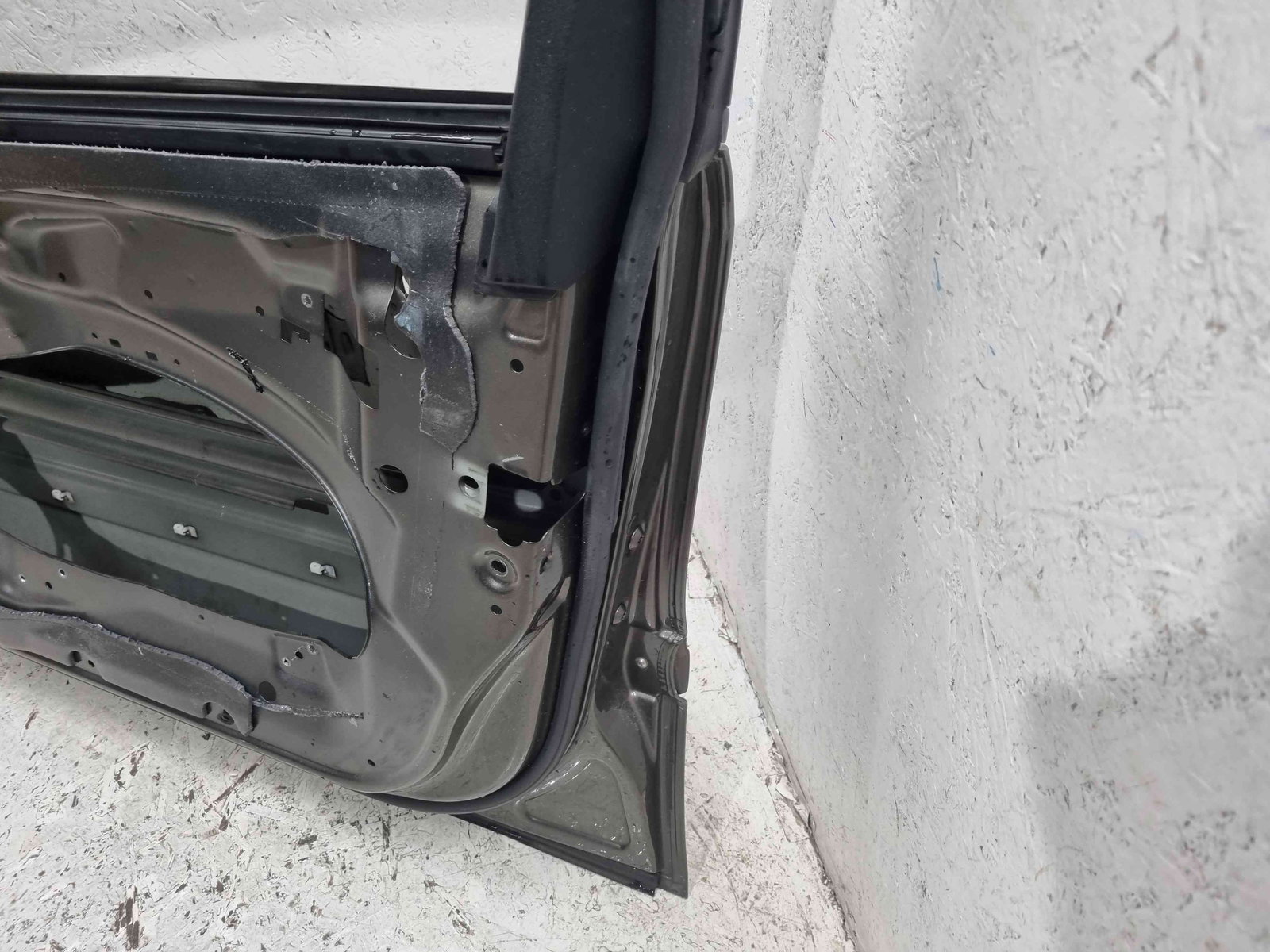 Usa dreapta fata Mercedes Clasa E (W211) [Fabr 2002-2009] - imagine 8