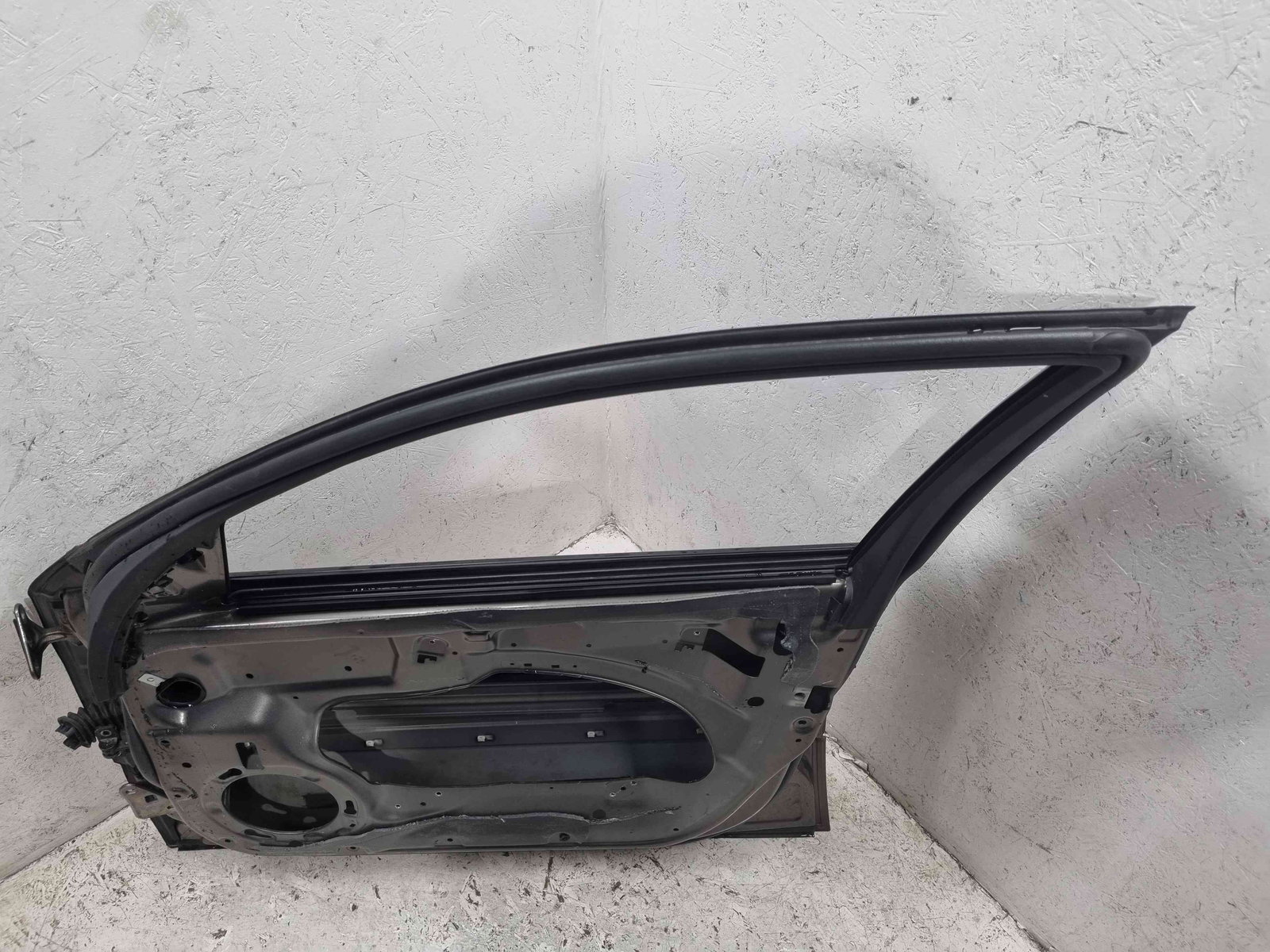 Usa dreapta fata Mercedes Clasa E (W211) [Fabr 2002-2009] - imagine 9