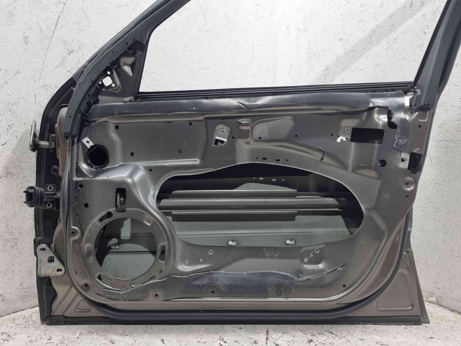 Usa dreapta fata Mercedes Clasa E (W211) [Fabr 2002-2009] - imagine 10