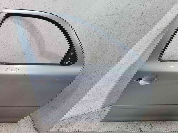 Usa dreapta fata Skoda Octavia 2 Combi (1Z5) [Fabr 2004-2013] Facelift