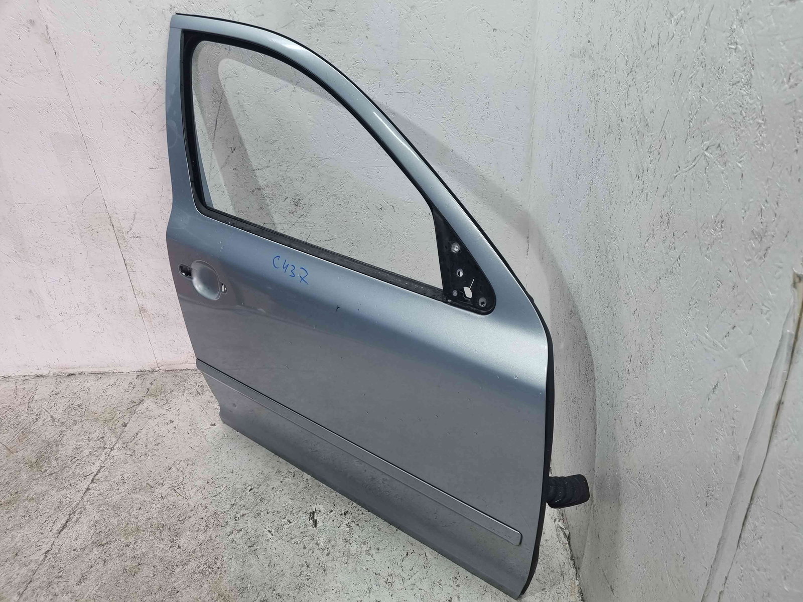 Usa dreapta fata Skoda Octavia 2 Combi (1Z5) [Fabr 2004-2013] Facelift - imagine 2