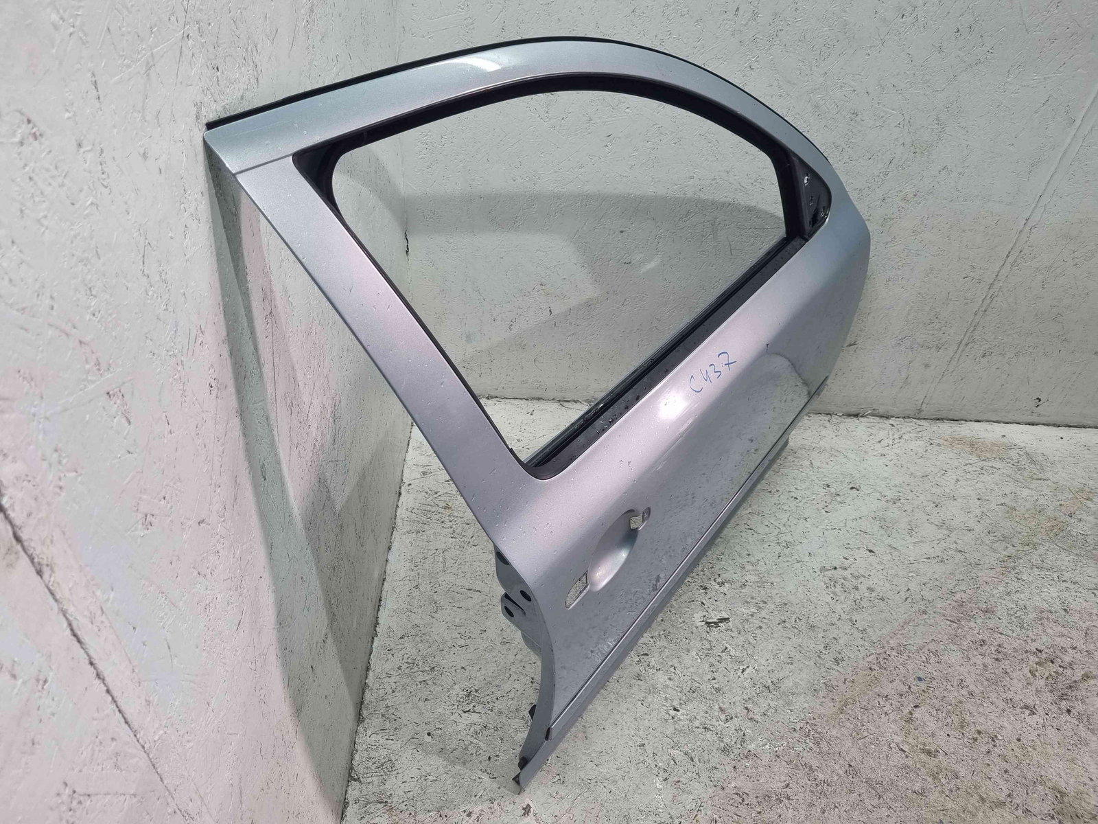 Usa dreapta fata Skoda Octavia 2 Combi (1Z5) [Fabr 2004-2013] Facelift - imagine 3