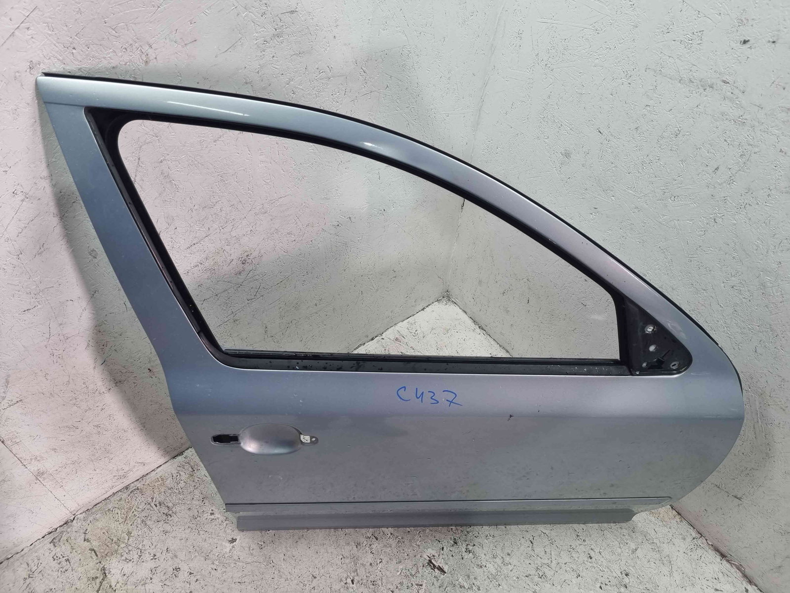 Usa dreapta fata Skoda Octavia 2 Combi (1Z5) [Fabr 2004-2013] Facelift - imagine 4