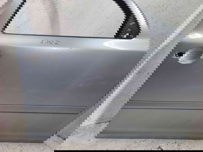 Usa dreapta fata Skoda Octavia 2 Combi (1Z5) [Fabr 2004-2013] Facelift