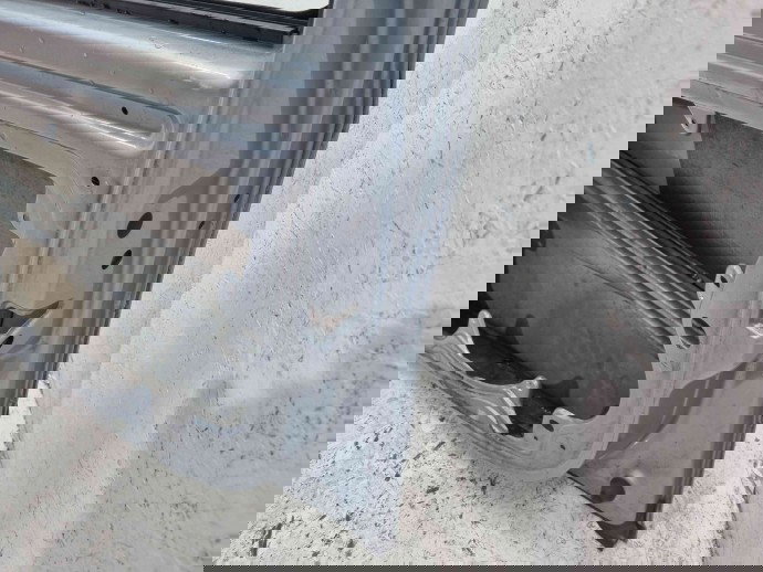 Usa dreapta fata Skoda Octavia 2 Combi (1Z5) [Fabr 2004-2013] Facelift