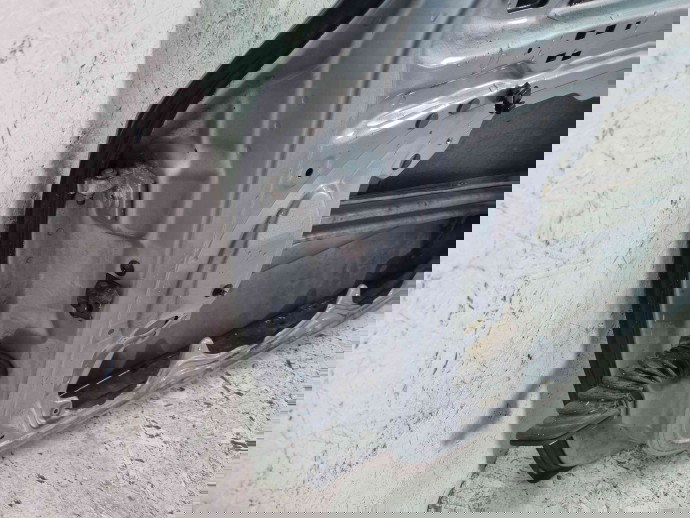 Usa dreapta fata Skoda Octavia 2 Combi (1Z5) [Fabr 2004-2013] Facelift