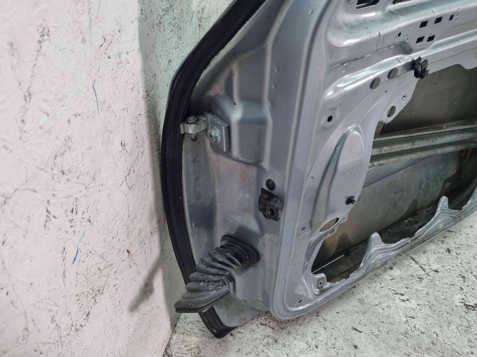 Usa dreapta fata Skoda Octavia 2 Combi (1Z5) [Fabr 2004-2013] Facelift - imagine 8