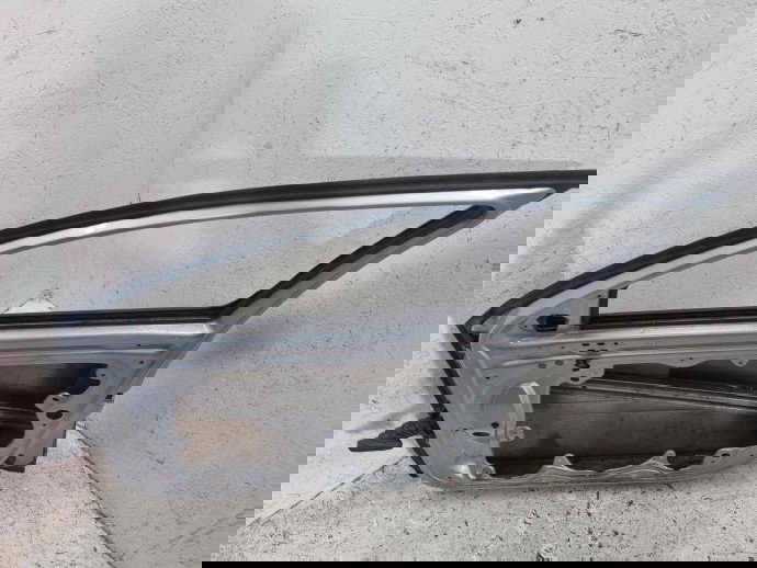 Usa dreapta fata Skoda Octavia 2 Combi (1Z5) [Fabr 2004-2013] Facelift