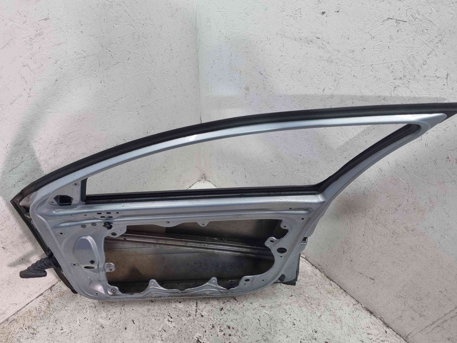 Usa dreapta fata Skoda Octavia 2 Combi (1Z5) [Fabr 2004-2013] Facelift - imagine 9