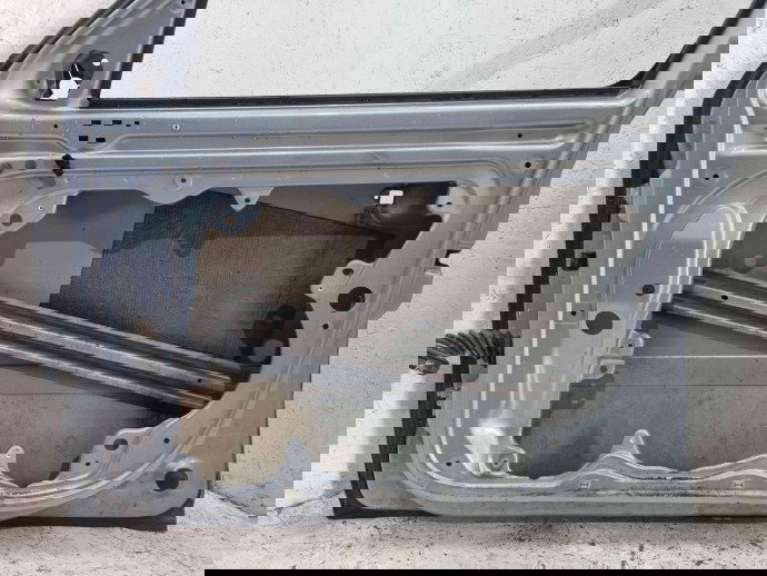 Usa dreapta fata Skoda Octavia 2 Combi (1Z5) [Fabr 2004-2013] Facelift