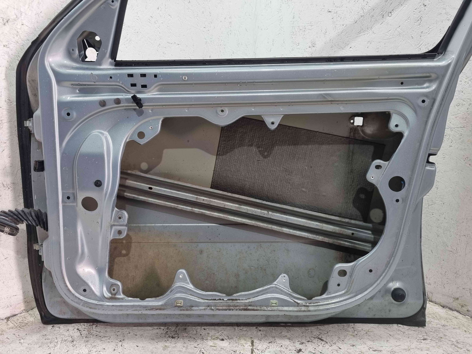 Usa dreapta fata Skoda Octavia 2 Combi (1Z5) [Fabr 2004-2013] Facelift - imagine 10