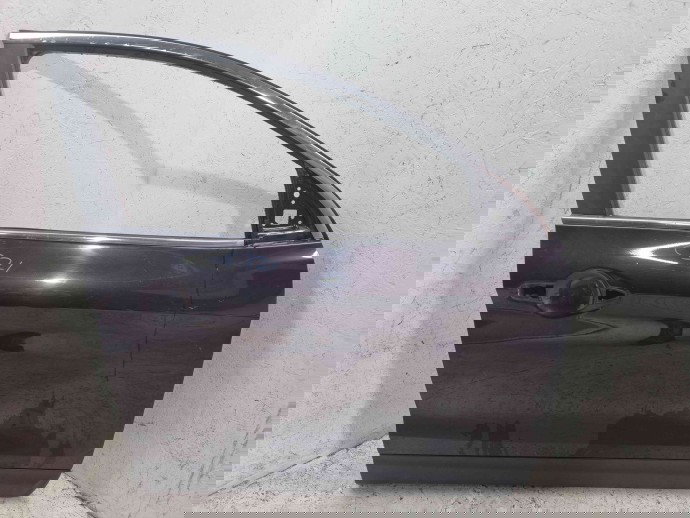 Usa dreapta fata Nissan Qashqai (2) [Fabr 2013-2017]