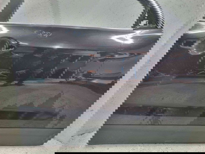 Usa dreapta fata Nissan Qashqai (2) [Fabr 2013-2017]