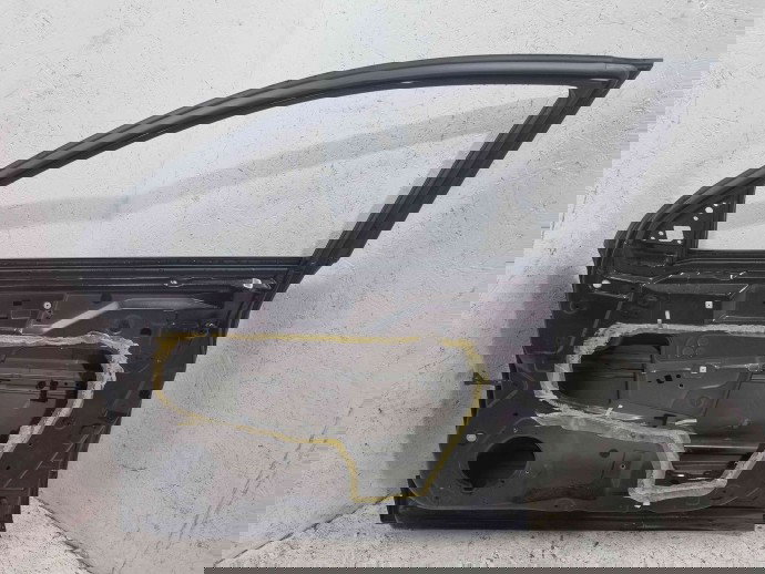 Usa dreapta fata Nissan Qashqai (2) [Fabr 2013-2017]