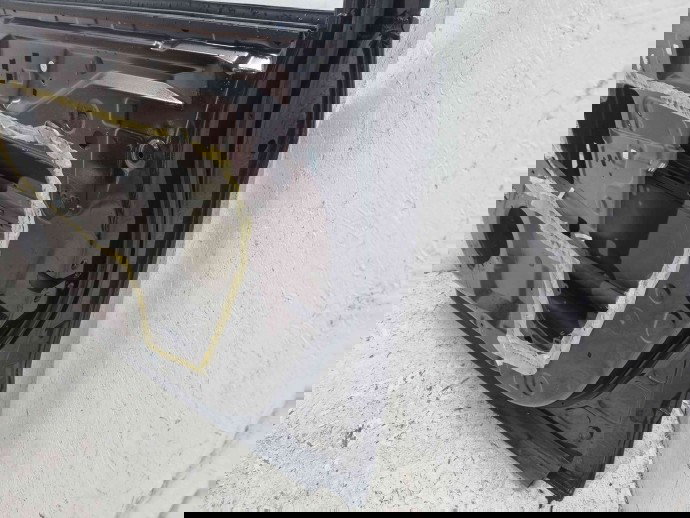 Usa dreapta fata Nissan Qashqai (2) [Fabr 2013-2017]