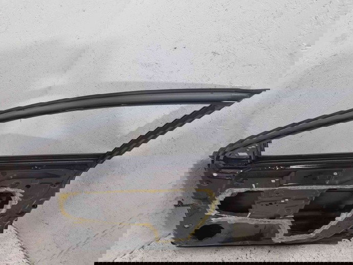 Usa dreapta fata Nissan Qashqai (2) [Fabr 2013-2017]