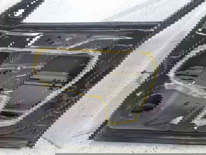 Usa dreapta fata Nissan Qashqai (2) [Fabr 2013-2017]