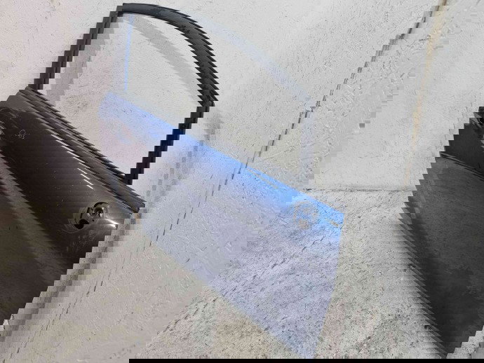 Usa dreapta fata Ford Fiesta 6 [Fabr 2008-2019]