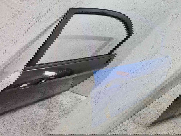 Usa dreapta fata Ford Fiesta 6 [Fabr 2008-2019]