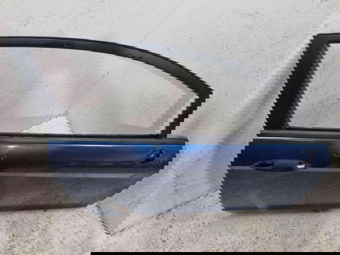 Usa dreapta fata Ford Fiesta 6 [Fabr 2008-2019]