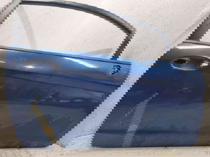 Usa dreapta fata Ford Fiesta 6 [Fabr 2008-2019]