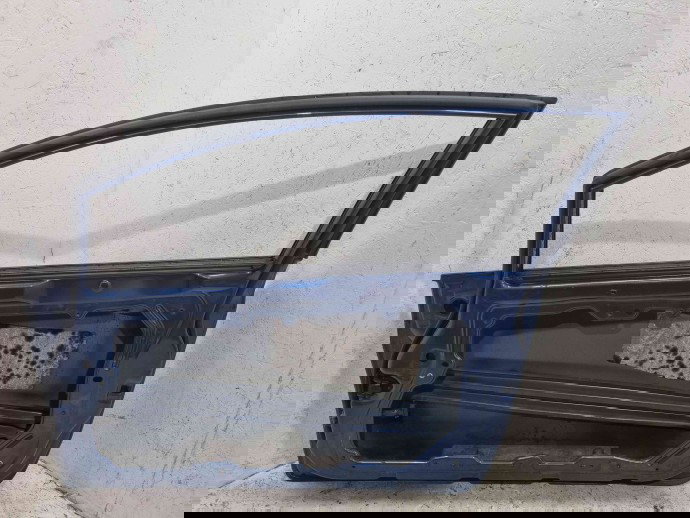 Usa dreapta fata Ford Fiesta 6 [Fabr 2008-2019]