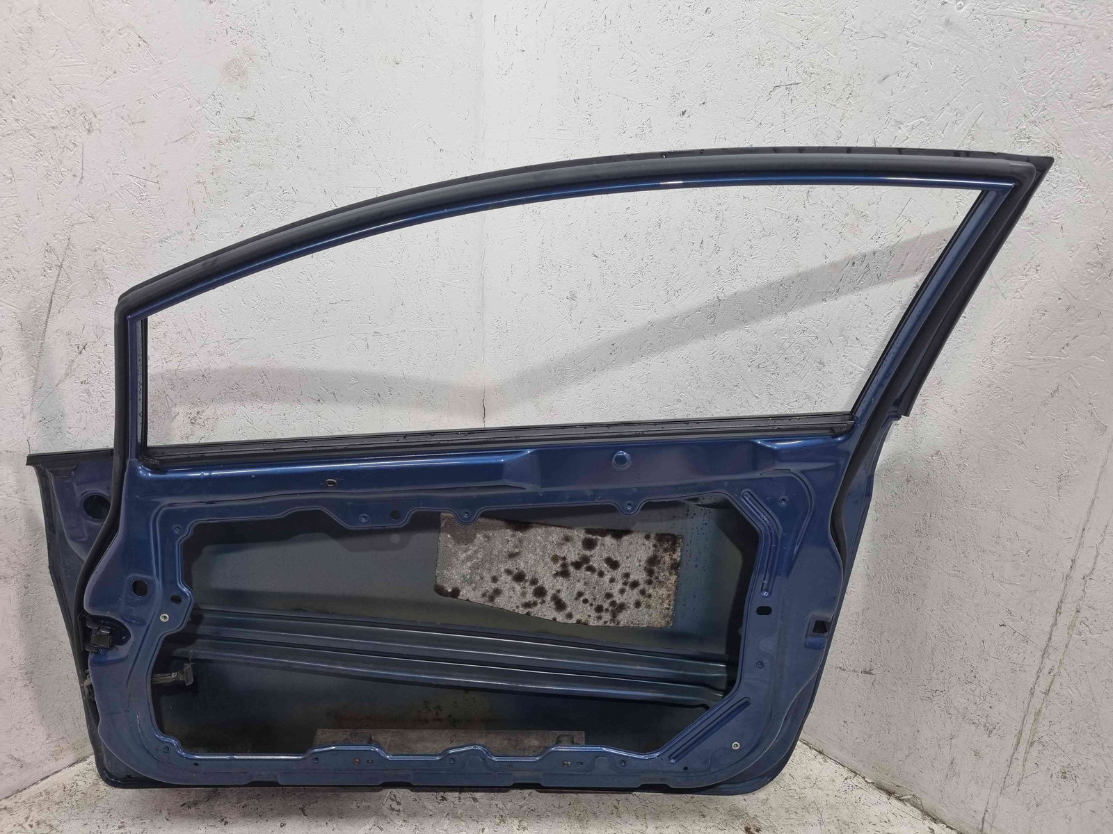 Usa dreapta fata Ford Fiesta 6 [Fabr 2008-2019] - imagine 6